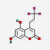 an image of a chemical structure CID 24806887