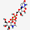 an image of a chemical structure CID 24808480