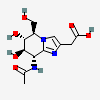 an image of a chemical structure CID 24808481