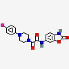 an image of a chemical structure CID 24809576