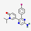 an image of a chemical structure CID 24810000