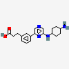 an image of a chemical structure CID 24810917