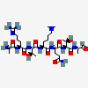 an image of a chemical structure CID 24812709