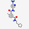 an image of a chemical structure CID 24812718