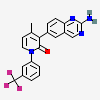 an image of a chemical structure CID 24812719