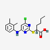 an image of a chemical structure CID 24816384