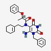 an image of a chemical structure CID 24817905
