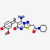 an image of a chemical structure CID 24818067