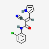 an image of a chemical structure CID 24818452