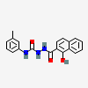 an image of a chemical structure CID 24818767
