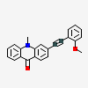 an image of a chemical structure CID 24818828