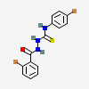 an image of a chemical structure CID 24819126