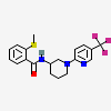 an image of a chemical structure CID 24819264