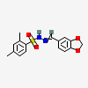 an image of a chemical structure CID 24819491