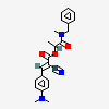 an image of a chemical structure CID 24819659