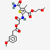 an image of a chemical structure CID 24819832