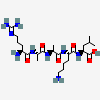 an image of a chemical structure CID 24820126