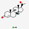 an image of a chemical structure CID 24820726