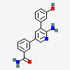 an image of a chemical structure CID 24821158