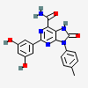 an image of a chemical structure CID 24821787