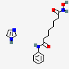 an image of a chemical structure CID 24824377