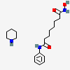 an image of a chemical structure CID 24824515