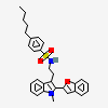 an image of a chemical structure CID 24825411