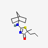 an image of a chemical structure CID 24825467