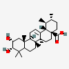 an image of a chemical structure CID 24825669