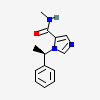 an image of a chemical structure CID 24828312