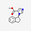 an image of a chemical structure CID 24828317