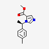 an image of a chemical structure CID 24828318