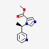 an image of a chemical structure CID 24828446