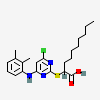 an image of a chemical structure CID 24828801