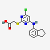 an image of a chemical structure CID 24828806
