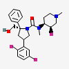 an image of a chemical structure CID 24832038