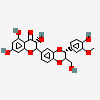 an image of a chemical structure CID 24832061