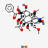 an image of a chemical structure CID 24832656