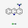 an image of a chemical structure CID 24832682