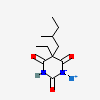an image of a chemical structure CID 24834168