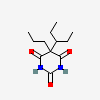 an image of a chemical structure CID 24834179