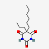 an image of a chemical structure CID 24834188