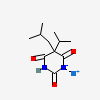 an image of a chemical structure CID 24834195