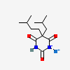 an image of a chemical structure CID 24834196