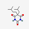 an image of a chemical structure CID 24834197