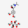 an image of a chemical structure CID 24834572
