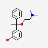 an image of a chemical structure CID 24838108