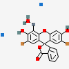 an image of a chemical structure CID 24838197