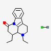 an image of a chemical structure CID 24839613