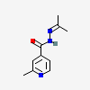 an image of a chemical structure CID 24839695